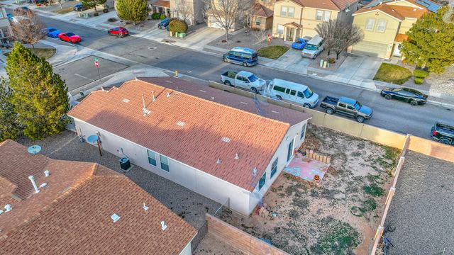1324 Spruce Meadows Drive NE, Rio Rancho, NM 87144