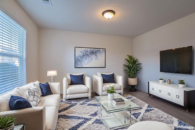 1324 Spruce Meadows Drive NE, Rio Rancho, NM 87144