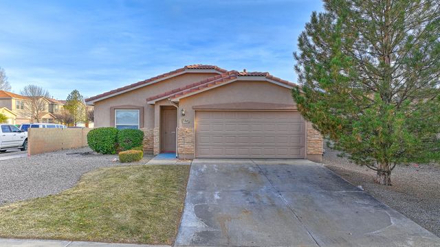 1324 Spruce Meadows Drive NE, Rio Rancho, NM 87144