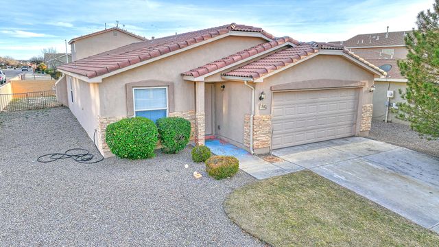 1324 Spruce Meadows Drive NE, Rio Rancho, NM 87144