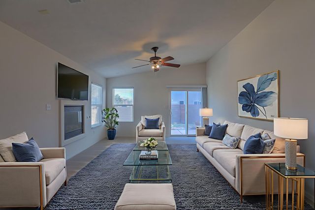 1324 Spruce Meadows Drive NE, Rio Rancho, NM 87144