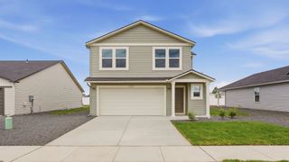 120 S Pippin Ave, Deer Park, WA 99006