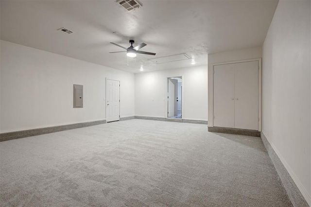 11832 Sagamore Drive, Yukon, OK 73099