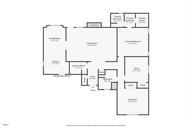 11832 Sagamore Drive, Yukon, OK 73099