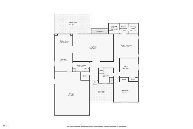 11832 Sagamore Drive, Yukon, OK 73099