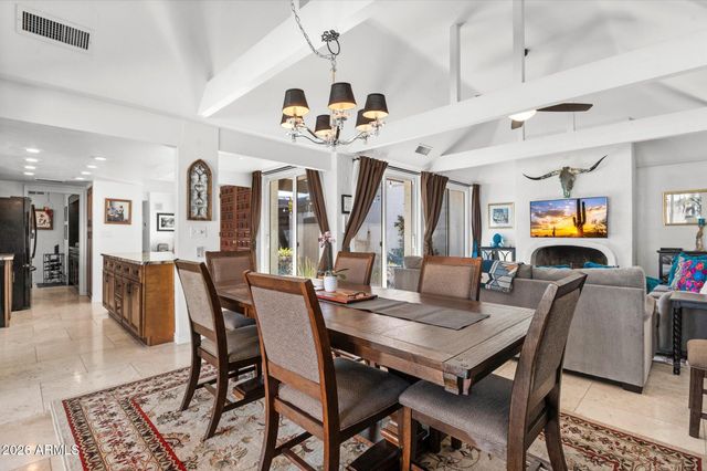 7005 N BARBADOS Place, Phoenix, AZ 85021