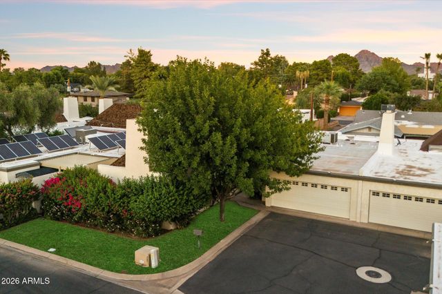 7005 N BARBADOS Place, Phoenix, AZ 85021