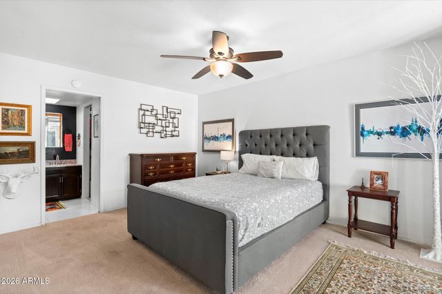 7005 N BARBADOS Place, Phoenix, AZ 85021