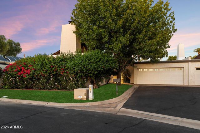 7005 N BARBADOS Place, Phoenix, AZ 85021