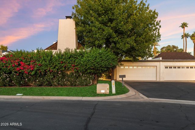 7005 N BARBADOS Place, Phoenix, AZ 85021