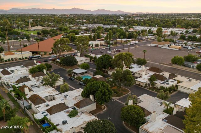 7005 N BARBADOS Place, Phoenix, AZ 85021