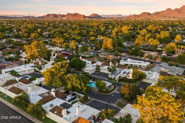 7005 N BARBADOS Place, Phoenix, AZ 85021