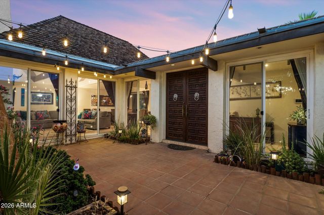 7005 N BARBADOS Place, Phoenix, AZ 85021