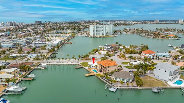 370 59TH AVENUE, St Pete Beach, FL 33706