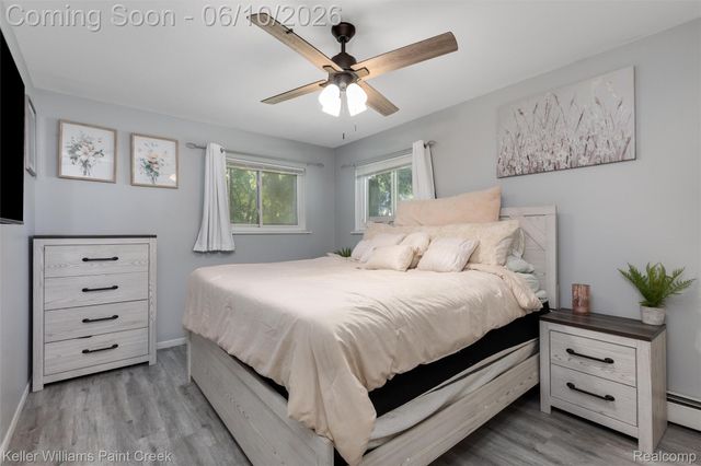 2742 Campers Drive, Highland Charter Township, MI 48356