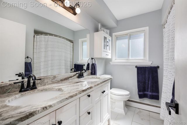 2742 Campers Drive, Highland Charter Township, MI 48356