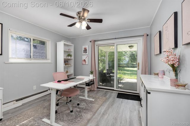 2742 Campers Drive, Highland Charter Township, MI 48356
