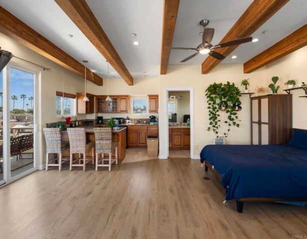 5153 5155 Muir Avenue, San Diego, CA 92107