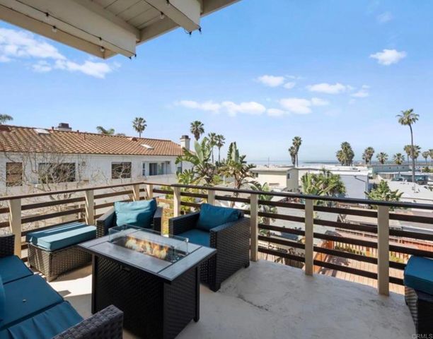 5153 5155 Muir Avenue, San Diego, CA 92107