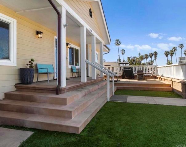 5153 5155 Muir Avenue, San Diego, CA 92107