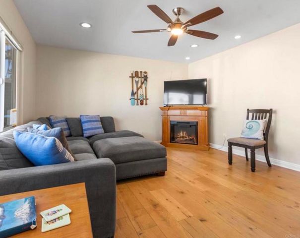 5153 5155 Muir Avenue, San Diego, CA 92107