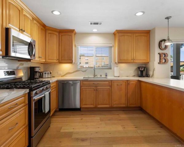 5153 5155 Muir Avenue, San Diego, CA 92107