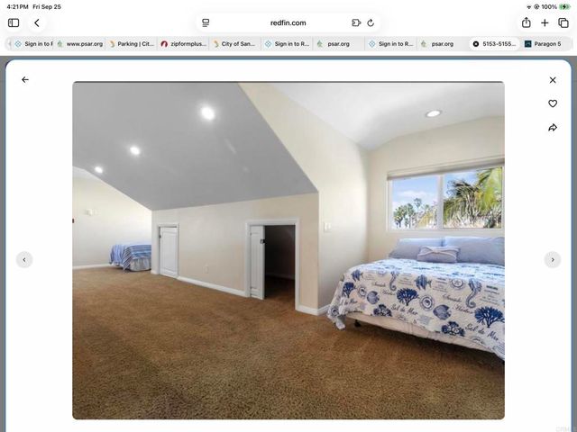 5153 5155 Muir Avenue, San Diego, CA 92107