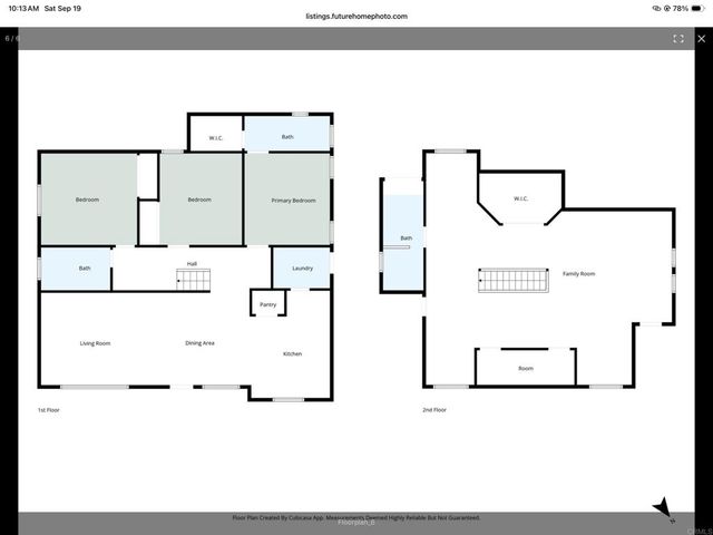 5153 5155 Muir Avenue, San Diego, CA 92107