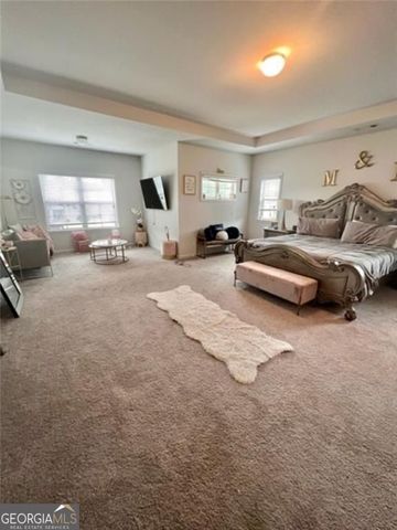 1897 Hanwoo Lane, Powder Springs, GA 30127