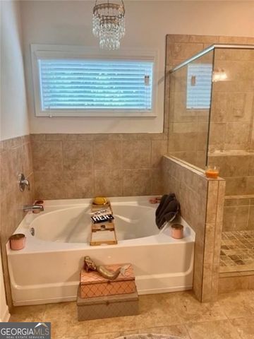 1897 Hanwoo Lane, Powder Springs, GA 30127