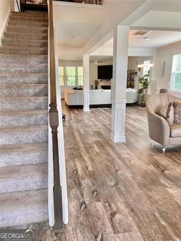 1897 Hanwoo Lane, Powder Springs, GA 30127