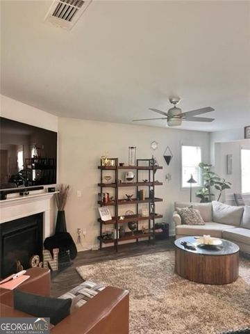 1897 Hanwoo Lane, Powder Springs, GA 30127