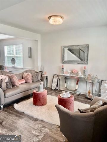 1897 Hanwoo Lane, Powder Springs, GA 30127