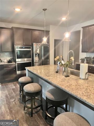 1897 Hanwoo Lane, Powder Springs, GA 30127
