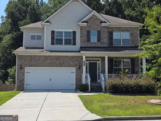 1897 Hanwoo Lane, Powder Springs, GA 30127