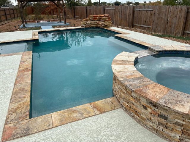 7109 SW Bargello PL SW, Round Rock, TX 78665