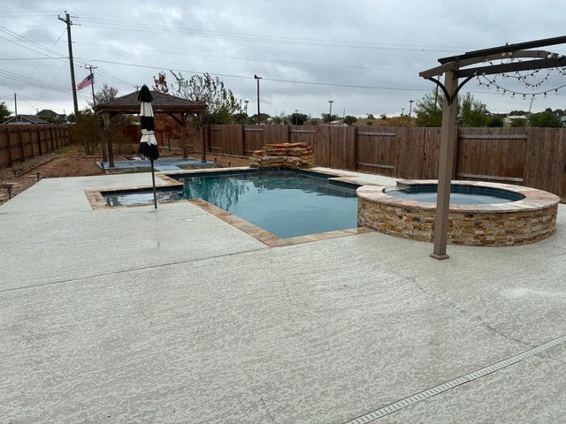 7109 SW Bargello PL SW, Round Rock, TX 78665