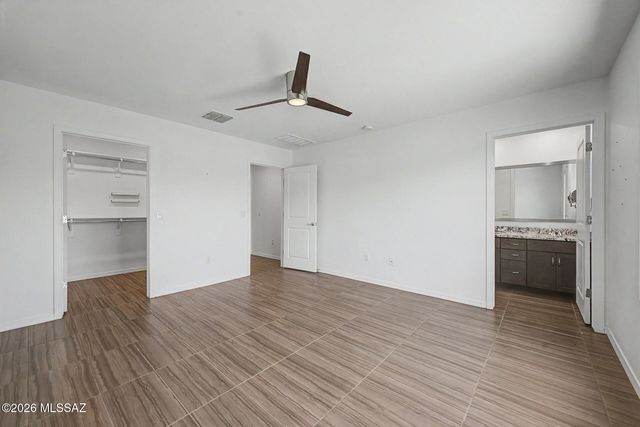 8675 E Seabury Court, Tucson, AZ 85710