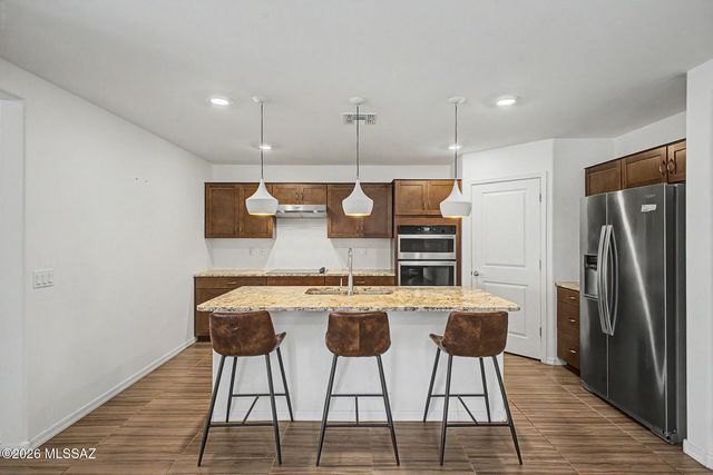 8675 E Seabury Court, Tucson, AZ 85710