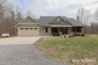 13268 Ferris Street, Robinson Twp, MI 49417