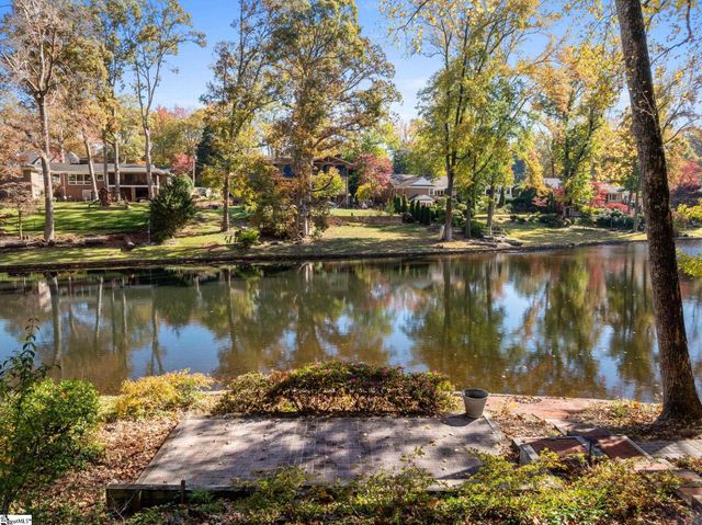 122 Lakecrest Drive, Greenville, SC 29609