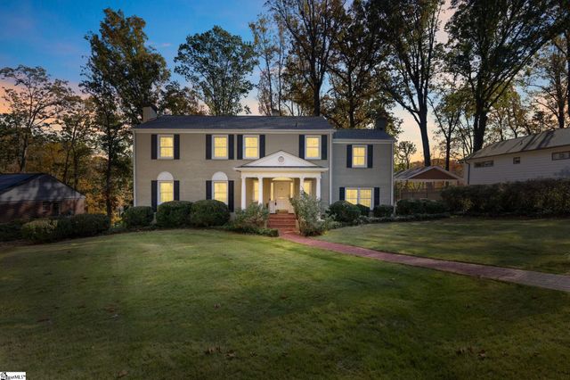 122 Lakecrest Drive, Greenville, SC 29609