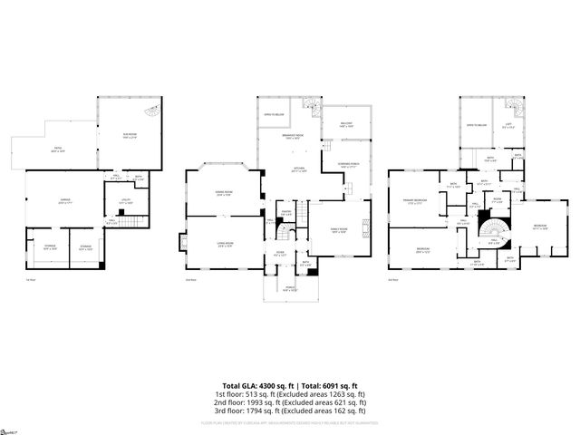 122 Lakecrest Drive, Greenville, SC 29609