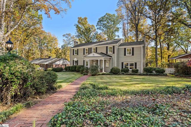 122 Lakecrest Drive, Greenville, SC 29609