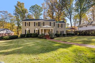 122 Lakecrest Drive, Greenville, SC 29609