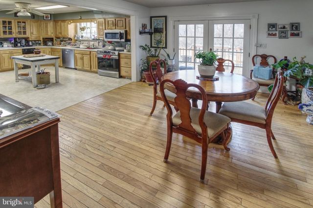 21680 LEITERSBURG PIKE, Hagerstown, MD 21742
