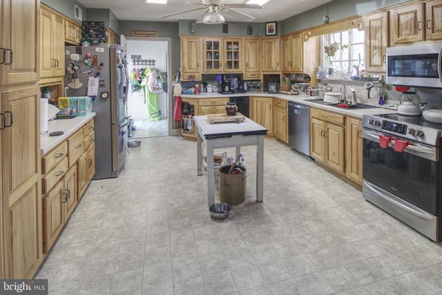 21680 LEITERSBURG PIKE, Hagerstown, MD 21742