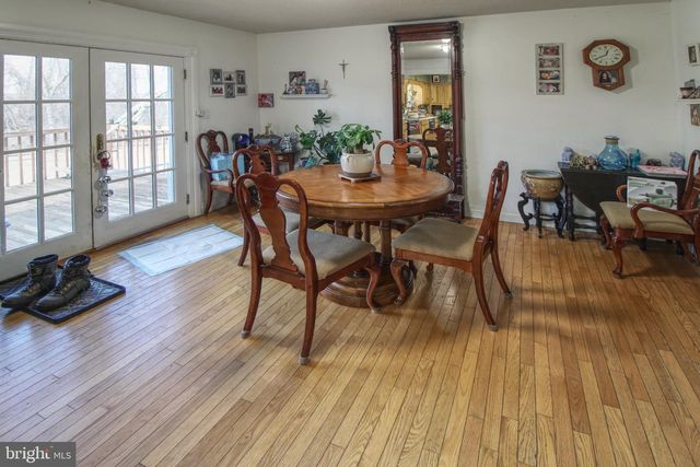 21680 LEITERSBURG PIKE, Hagerstown, MD 21742