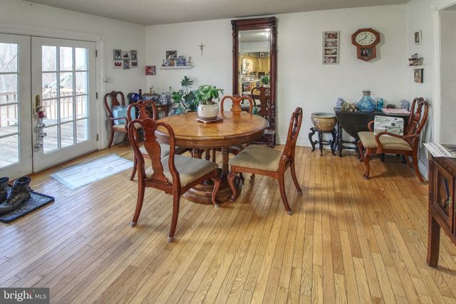 21680 LEITERSBURG PIKE, Hagerstown, MD 21742