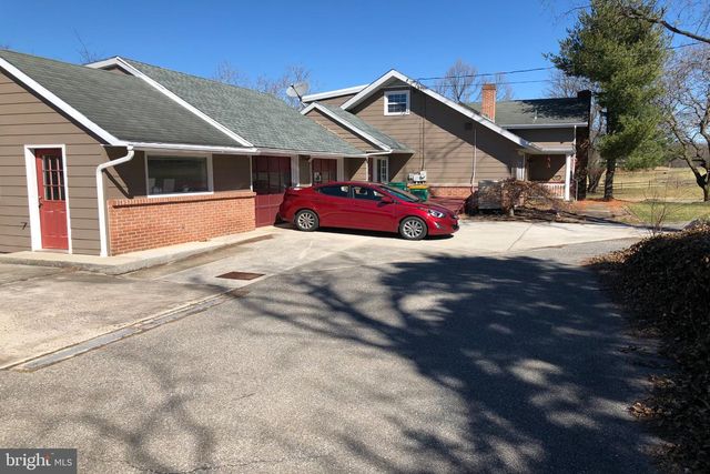 21680 LEITERSBURG PIKE, Hagerstown, MD 21742
